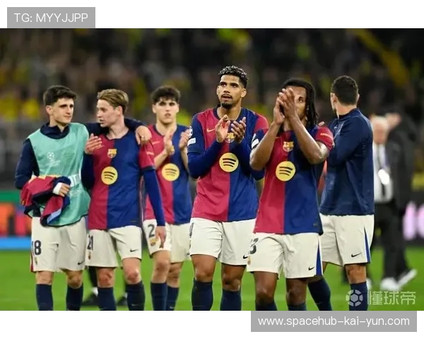 巴萨康复进程为后半赛季注入竞技信心